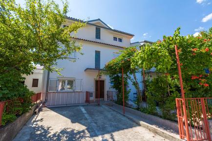 Für 6 Personen: Hübsches Apartment / Ferienwohnung in der Region Kvarner Bucht