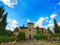 Villa 1177357 per 14 persone in Radda in Chianti