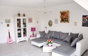 Ferienwohnung für 5 Personen