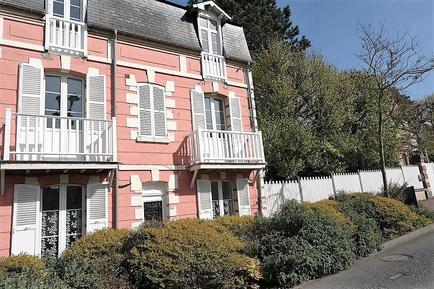 Ferienwohnung für 5 Personen