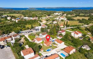 Gemütliches Ferienhaus : Region Faâana-Surida für 4 Personen