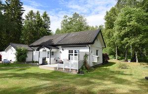 Ferienhaus für 6 Personen