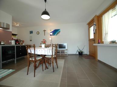  Für 4 Personen: Hübsches Apartment / Ferienwohnung in der Region Wallis