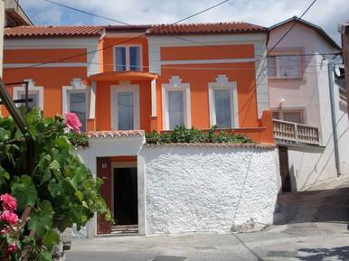  Für 3 Personen: Hübsches Apartment / Ferienwohnung in der Region Novi Vinodolski