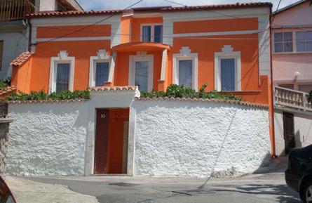  Für 2 Personen: Hübsches Apartment / Ferienwohnung in der Region Novi Vinodolski