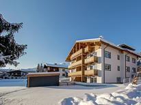 Rekreační byt 1185841 pro 10 osob v Brixen im Thale