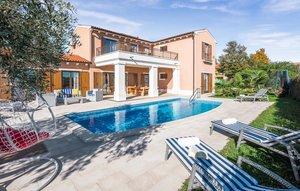 Gemütliches Ferienhaus : Region Melnica für 10 Personen