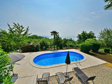  Für 3 Personen: Hübsches Apartment / Ferienwohnung in der Region Kvarner Bucht