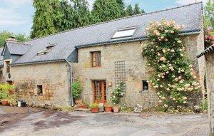Gemütliches Ferienhaus : Region Bretagne für 2 Personen
