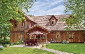 Gemütliches Ferienhaus : Region Hessen für 6 Personen