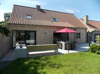 Ferienhaus 1187346 für 8 Personen in Diksmuide