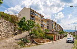  Für 6 Personen: Hübsches Apartment / Ferienwohnung in der Region Senj