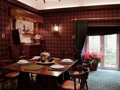 Ferienhaus für 8 Personen