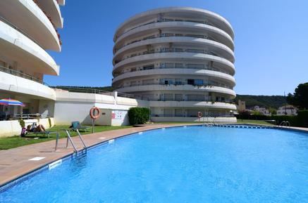  Für 2 Personen: Hübsches Apartment / Ferienwohnung in der Region Costa-Brava