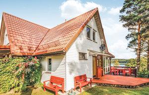 Ferienhaus für 4 Personen