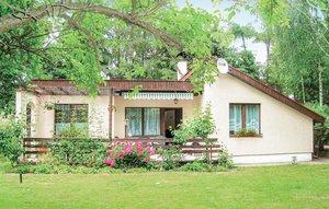 Ferienhaus für 4 Personen