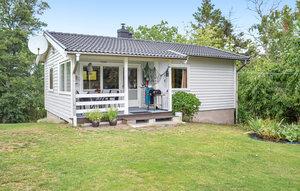 Gemütliches Ferienhaus : Region Schweden für 4 Personen