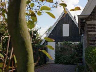 Gemütliches Ferienhaus : Region Holland für 2 Personen