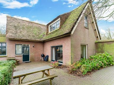  Für 8 Personen: Hübsches Apartment / Ferienwohnung in der Region Holland