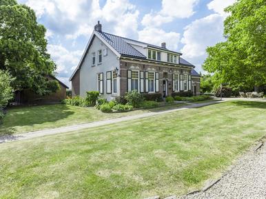 Gemütliches Ferienhaus : Region Zeeland für 14 Personen