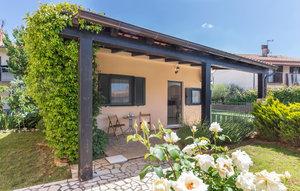 Gemütliches Ferienhaus : Region Faâana-Surida für 2 Personen