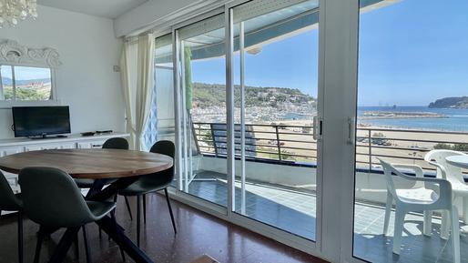  Für 5 Personen: Hübsches Apartment / Ferienwohnung in der Region Costa-Brava