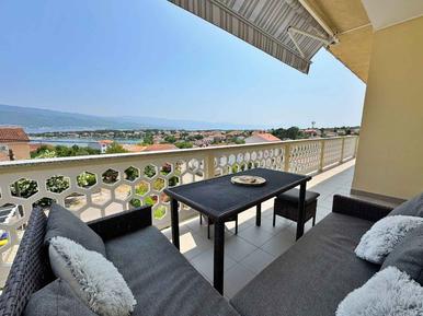  Für 6 Personen: Hübsches Apartment / Ferienwohnung in der Region Silo