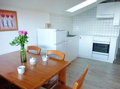  Für 4 Personen: Hübsches Apartment / Ferienwohnung in der Region Wallis