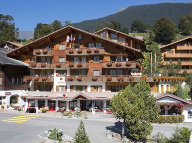  Für 4 Personen: Hübsches Apartment / Ferienwohnung in der Region Grindelwald