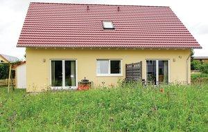  Für 4 Personen: Hübsches Apartment / Ferienwohnung in der Region Boiensdorf