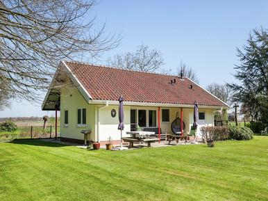 Ferienhaus für 8 Personen