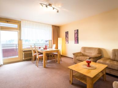  Für 3 Personen: Hübsches Apartment / Ferienwohnung in der Region Westerwald