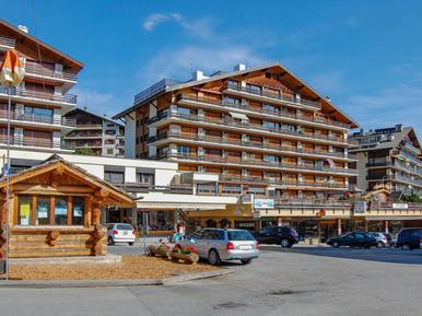  Für 2 Personen: Hübsches Apartment / Ferienwohnung in der Region Nendaz
