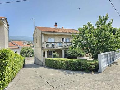  Für 3 Personen: Hübsches Apartment / Ferienwohnung in der Region Novi Vinodolski