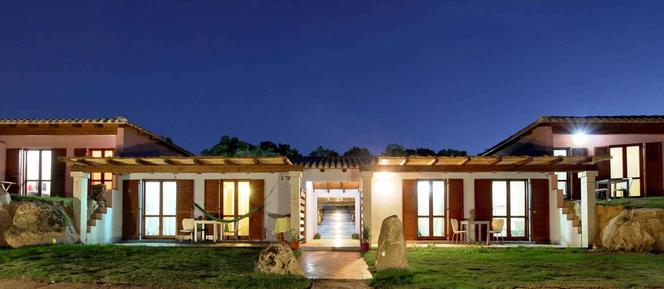  Für 5 Personen: Hübsches Apartment / Ferienwohnung in der Region Sardinien