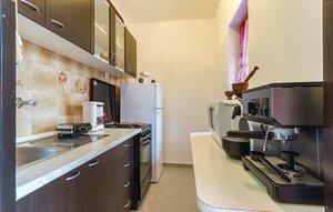  Für 4 Personen: Hübsches Apartment / Ferienwohnung in der Region Pomer