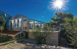 Ferienwohnung mit Pool Ferienwohnung mit Pool