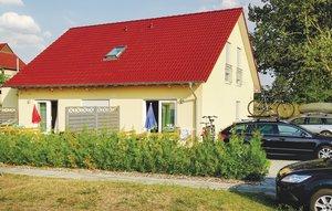  Für 4 Personen: Hübsches Apartment / Ferienwohnung in der Region Boiensdorf