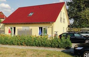  Für 6 Personen: Hübsches Apartment / Ferienwohnung in der Region Boiensdorf