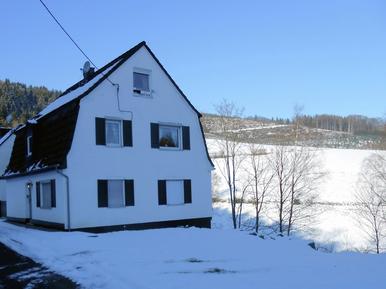  Für 2 Personen: Hübsches Apartment / Ferienwohnung in der Region Elpe