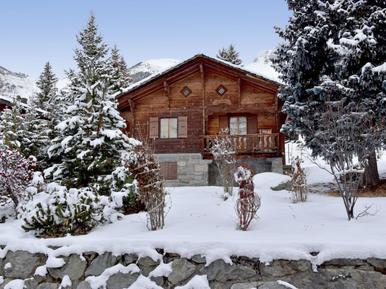 Gemütliches Ferienhaus : Region Schweiz für 6 Personen