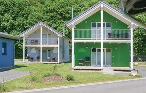 Gemütliches Ferienhaus : Region Sachsen-Anhalt für 8 Personen