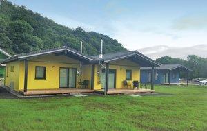 Gemütliches Ferienhaus : Region Harz für 6 Personen