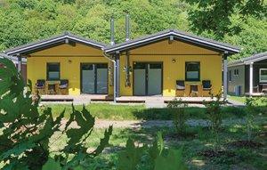 Gemütliches Ferienhaus : Region Sachsen-Anhalt für 6 Personen