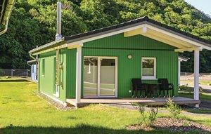 Gemütliches Ferienhaus : Region Harz für 6 Personen