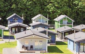 Gemütliches Ferienhaus : Region Sachsen-Anhalt für 6 Personen