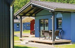 Gemütliches Ferienhaus : Region Sachsen-Anhalt für 6 Personen