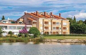  Für 4 Personen: Hübsches Apartment / Ferienwohnung in der Region Medulin