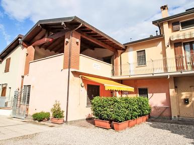  Für 5 Personen: Hübsches Apartment / Ferienwohnung in der Region Gardasee