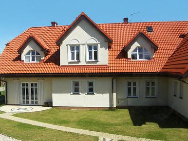 Ferienhaus für 5 Personen